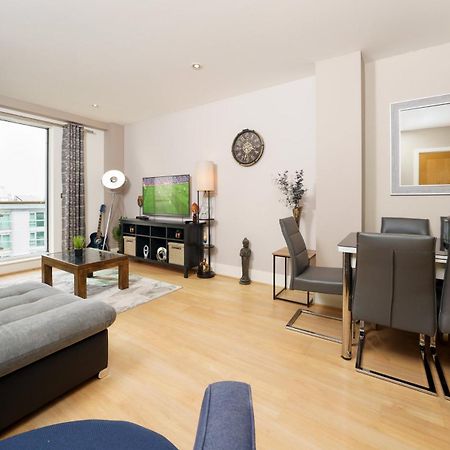 St George River Apartment Londres Exterior foto