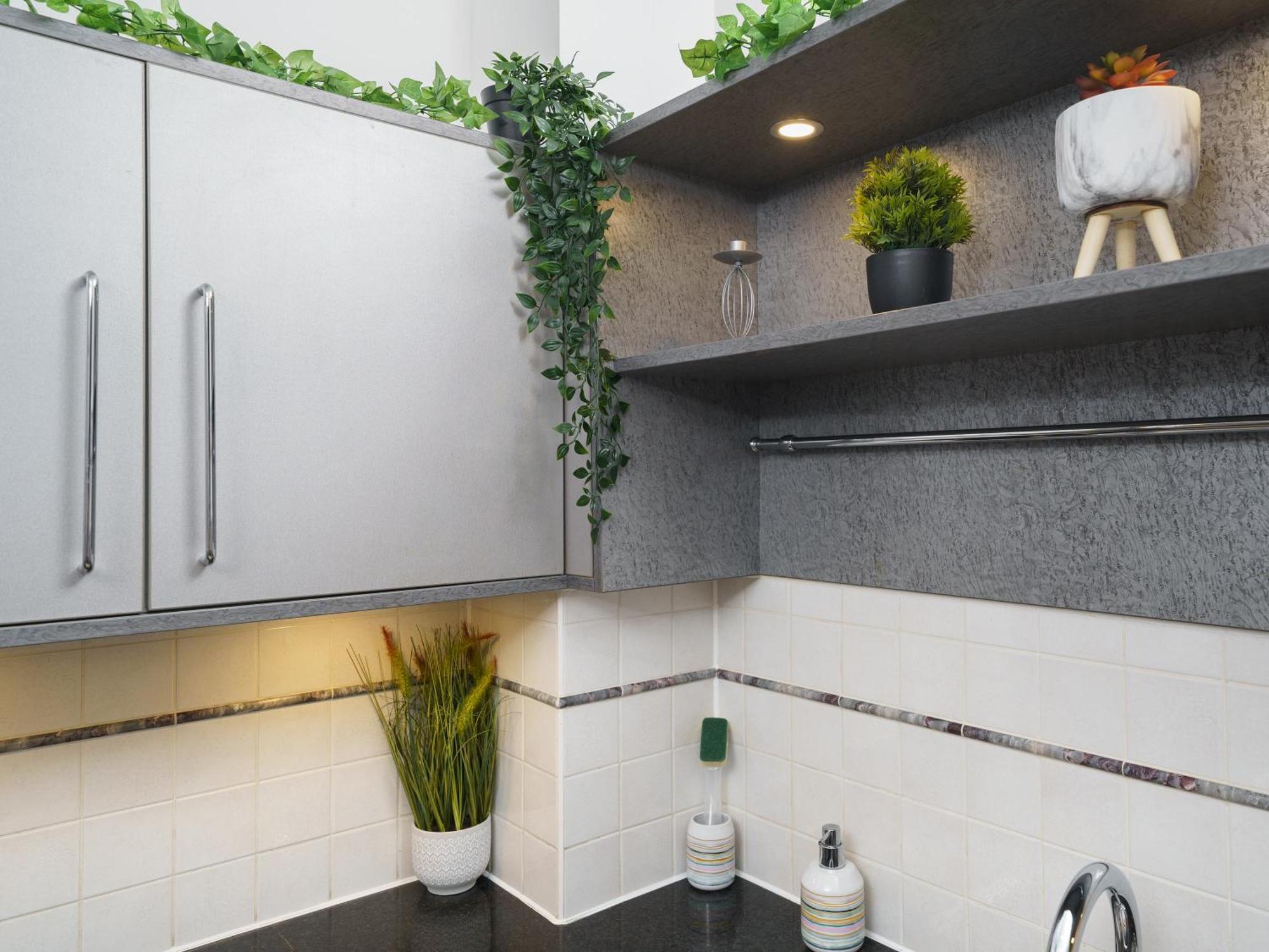 St George River Apartment Londres Exterior foto